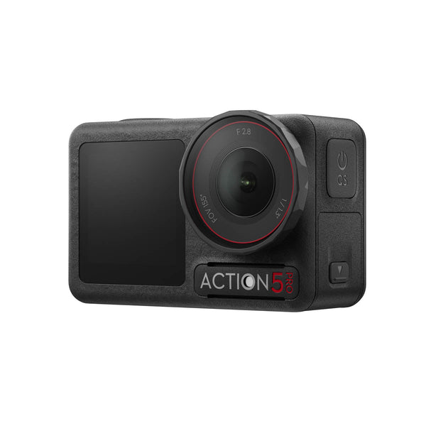Echo Six Hobbies DJI Osmo Action 5 Pro Standard Combo – Image 6 | DroneNerds