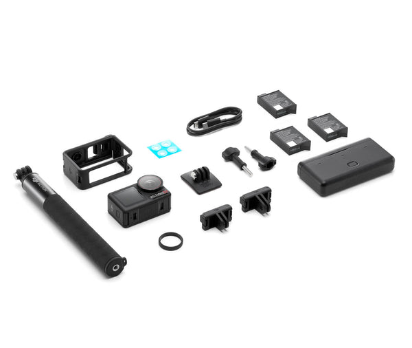 Echo Six Hobbies DJI Osmo Action 5 Pro Adventure Combo – Image 6 | DroneNerds