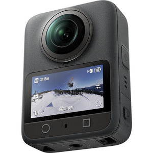 Echo Six Hobbies DJI Osmo 360 Action Camera Standard Combo – Image 5 | DroneNerds