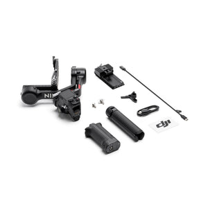 Echo Six Hobbies DJI RS 4 – Image 6 | DroneNerds