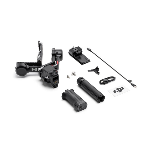 Echo Six Hobbies DJI RS 4 – Image 6 | DroneNerds