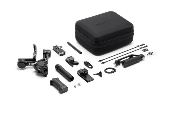 Echo Six Hobbies DJI RS 4 Combo – Image 6 | DroneNerds
