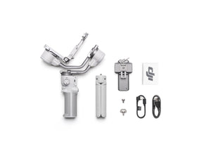 Echo Six Hobbies DJI RS 4 Mini Handheld Camera Stabilizer – Image 6 | DroneNerds