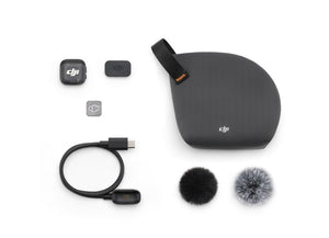 Echo Six Hobbies DJI Mic 3 Transmitter