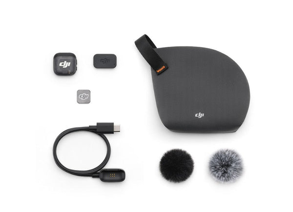 Echo Six Hobbies DJI Mic 3 Transmitter