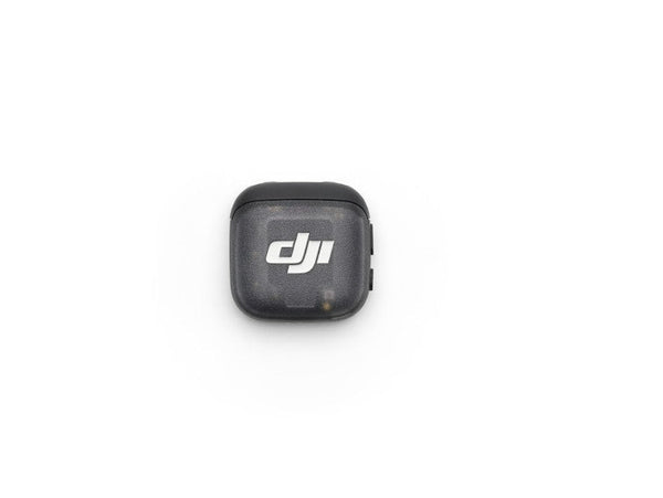 Echo Six Hobbies DJI Mic 3 (2 Transmitters + 1 Receiver + Charging Case)