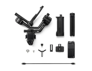 Echo Six Hobbies DJI RS 5 Handheld Camera Stabilizer – Image 6 | DroneNerds