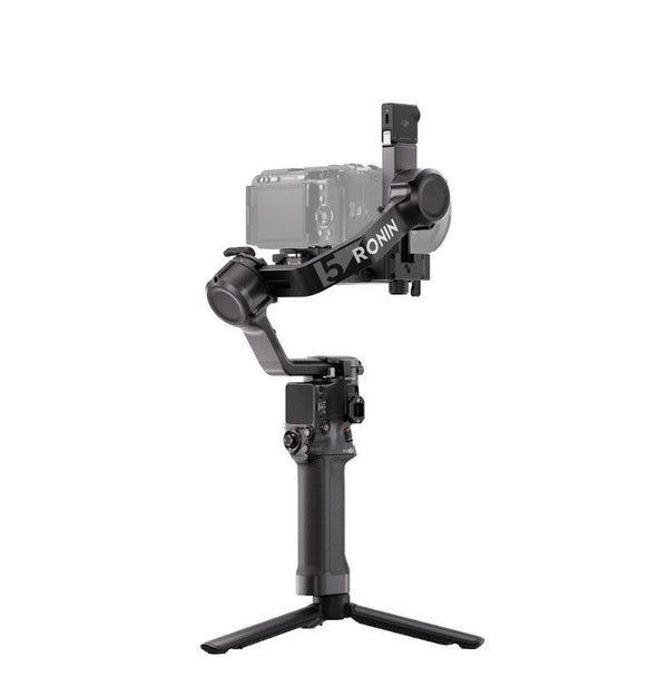 Echo Six Hobbies DJI RS 5 Handheld Camera Stabilizer – Image 3 | DroneNerds