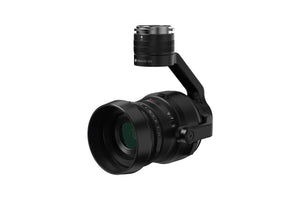 Echo Six Hobbies DJI Zenmuse X5S - 5.2K/4K Video - Inspire 2 – Image 6 | DroneNerds