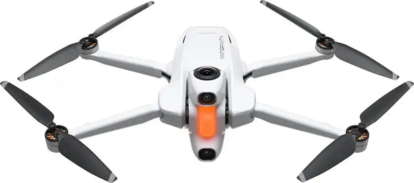 Echo Six Hobbies Antigravity A1 8K 360 Remote Control Drone - Standard Bundle – Image 5 | DroneNerds
