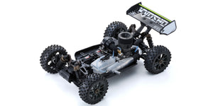 Echo Six Hobbies 6 KYO33029T1S Kyosho Inferno NEO 4.0 manufacturer technical detail 1