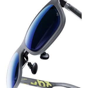 Echo Six Hobbies XREAL XBX a01+ AR Glasses — 147" HDR Micro-OLED Display, 62g, 1600 Nits, 120Hz
