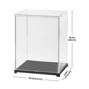 Echo Six Hobbies ROKR RFM03 display box inner dimensions