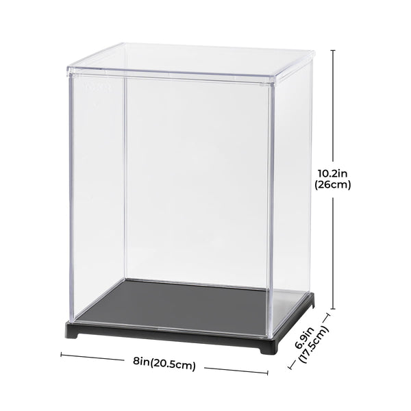 Echo Six Hobbies ROKR RFM03 display box inner dimensions