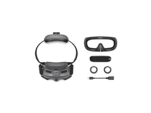 Echo Six Hobbies DJI Goggles 3 – Image 7 | DroneNerds