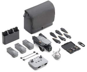 Echo Six Hobbies DJI Air 3S Fly More Combo (DJI RC-N3) – Image 7 | DroneNerds