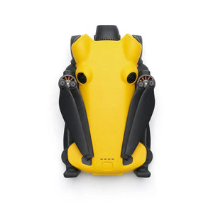 Echo Six Hobbies Skyrover X1 Combo with Screen Controller and 3 Batteries (Yellow) – Image 4 | DroneNerds