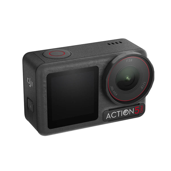Echo Six Hobbies DJI Osmo Action 5 Pro Standard Combo – Image 8 | DroneNerds
