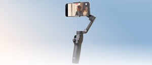 Echo Six Hobbies DJI Osmo Mobile 8 - Handheld Phone Gimbal