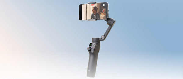 Echo Six Hobbies DJI Osmo Mobile 8 - Handheld Phone Gimbal