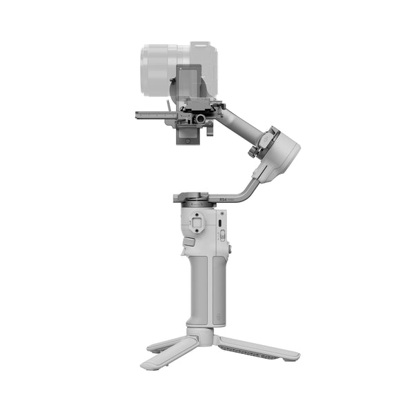 Echo Six Hobbies DJI RS 4 Mini Handheld Camera Stabilizer – Image 7 | DroneNerds
