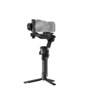 Echo Six Hobbies DJI RS 5 Handheld Camera Stabilizer – Image 2 | DroneNerds