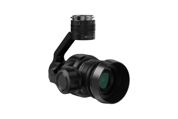 Echo Six Hobbies DJI Zenmuse X5S - 5.2K/4K Video - Inspire 2 – Image 7 | DroneNerds