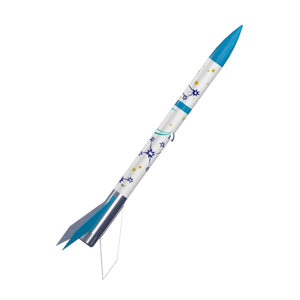 Echo Six Hobbies - Estes Cosmic Cargo Model Rocket Kit - product detail 6