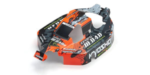 Echo Six Hobbies 7 KYO33029T1S Kyosho Inferno NEO 4.0 manufacturer technical detail 2