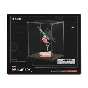Echo Six Hobbies ROKR RFM03 retail packaging