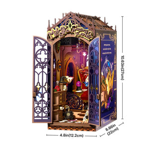 Echo Six Hobbies Rolife Magic Fantasy Corner TGB14 product image 7