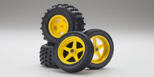Echo Six Hobbies. Kyosho - Beetle 2014 1/10 EP 2WD Buggy Kit — 1/10 R/C Buggy