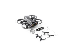 Echo Six Hobbies DJI Avata 2 (Drone Only) – Image 8 | DroneNerds