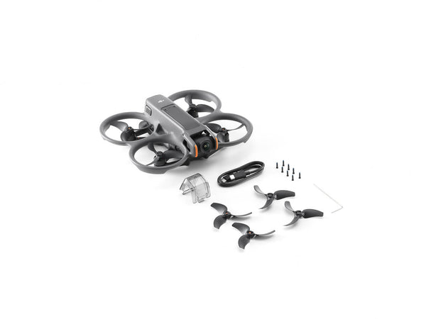 Echo Six Hobbies DJI Avata 2 (Drone Only) – Image 8 | DroneNerds
