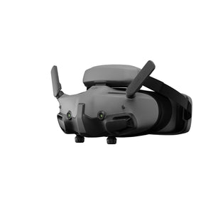 Echo Six Hobbies DJI Avata 2 Fly More Combo Single Battery - Includes Goggles 3 and RC Motion 3 – Image 8 | DroneNerds