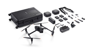 Echo Six Hobbies DJI Inspire 3 Drone – Image 8 | DroneNerds