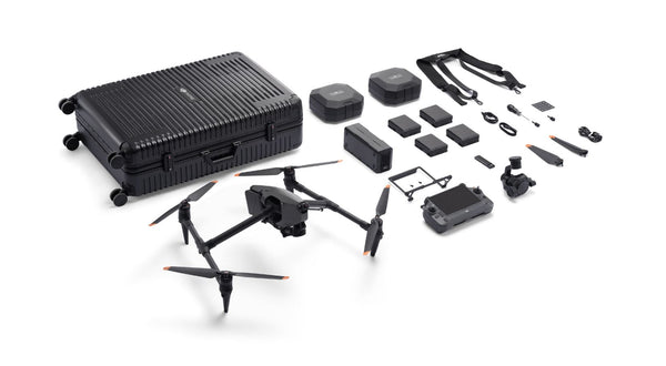 Echo Six Hobbies DJI Inspire 3 Drone – Image 8 | DroneNerds