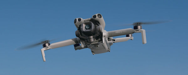 Echo Six Hobbies DJI Mini 5 Pro Fly More Combo (DJI RC-N3)