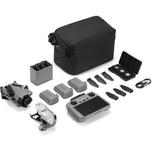Echo Six Hobbies DJI Mini 5 Pro Drone Fly More Combo with RC2 Controller – Image 8 | DroneNerds