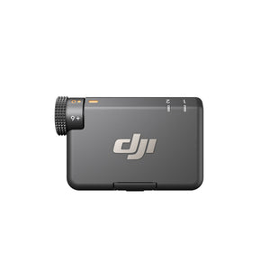 Echo Six Hobbies DJI Mic Mini (2 Transmitters + 1  Receiver + Charging Case) – Image 8 | DroneNerds