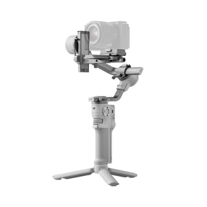 Echo Six Hobbies DJI RS 4 Mini Handheld Camera Stabilizer – Image 8 | DroneNerds