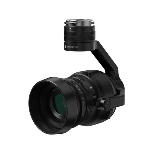 Echo Six Hobbies DJI Zenmuse X5S - 5.2K/4K Video - Inspire 2 – Image 8 | DroneNerds