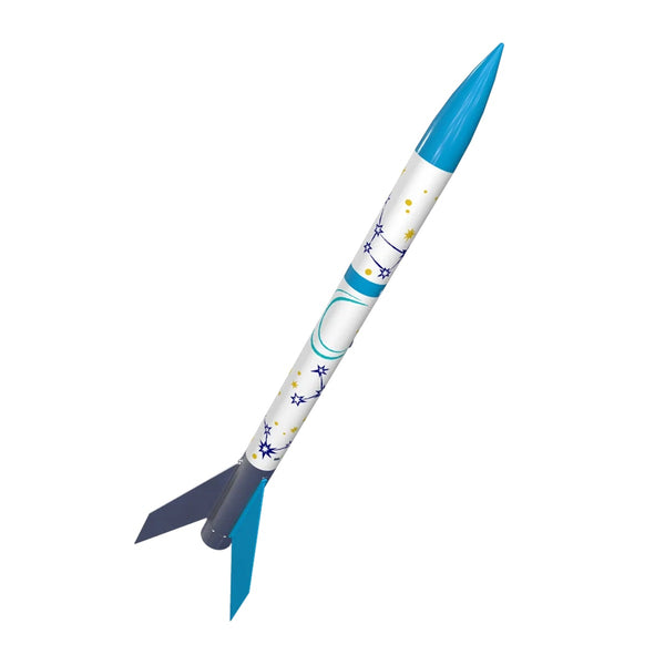 Echo Six Hobbies - Estes Cosmic Cargo Model Rocket Kit - product detail 7