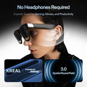 Echo Six Hobbies XREAL One Pro L AR Glasses (Large IPD 66-75mm) – Image 8 | DroneNerds