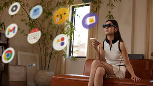 Echo Six Hobbies XREAL Beam Pro compatible with every pair of XREAL glasses