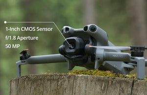 Echo Six Hobbies DJI Mini 5 Pro Fly More Combo (DJI RC-N3)