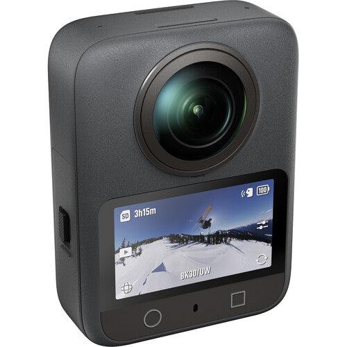 Echo Six Hobbies DJI Osmo 360 Action Camera Standard Combo – Image 8 | DroneNerds