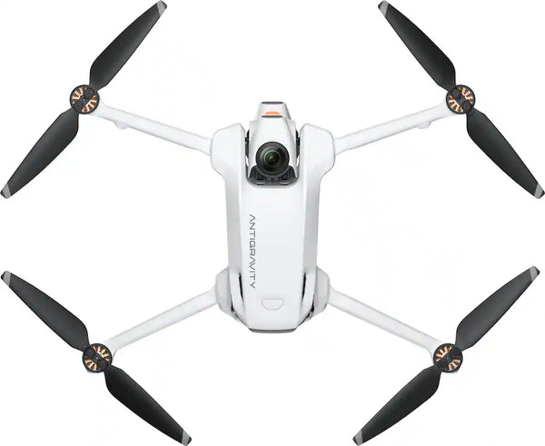 Echo Six Hobbies Antigravity A1 8K 360 Remote Control Drone - Standard Bundle – Image 2 | DroneNerds