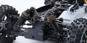 Echo Six Hobbies 9 KYO33029T1S Kyosho Inferno NEO 4.0 manufacturer technical detail 4
