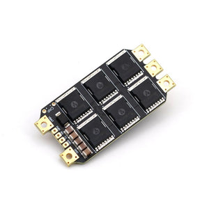 Echo Six Hobbies - Triumph Manufacturing - Lucid 12S 90A ESC — Electronic Speed Controller
